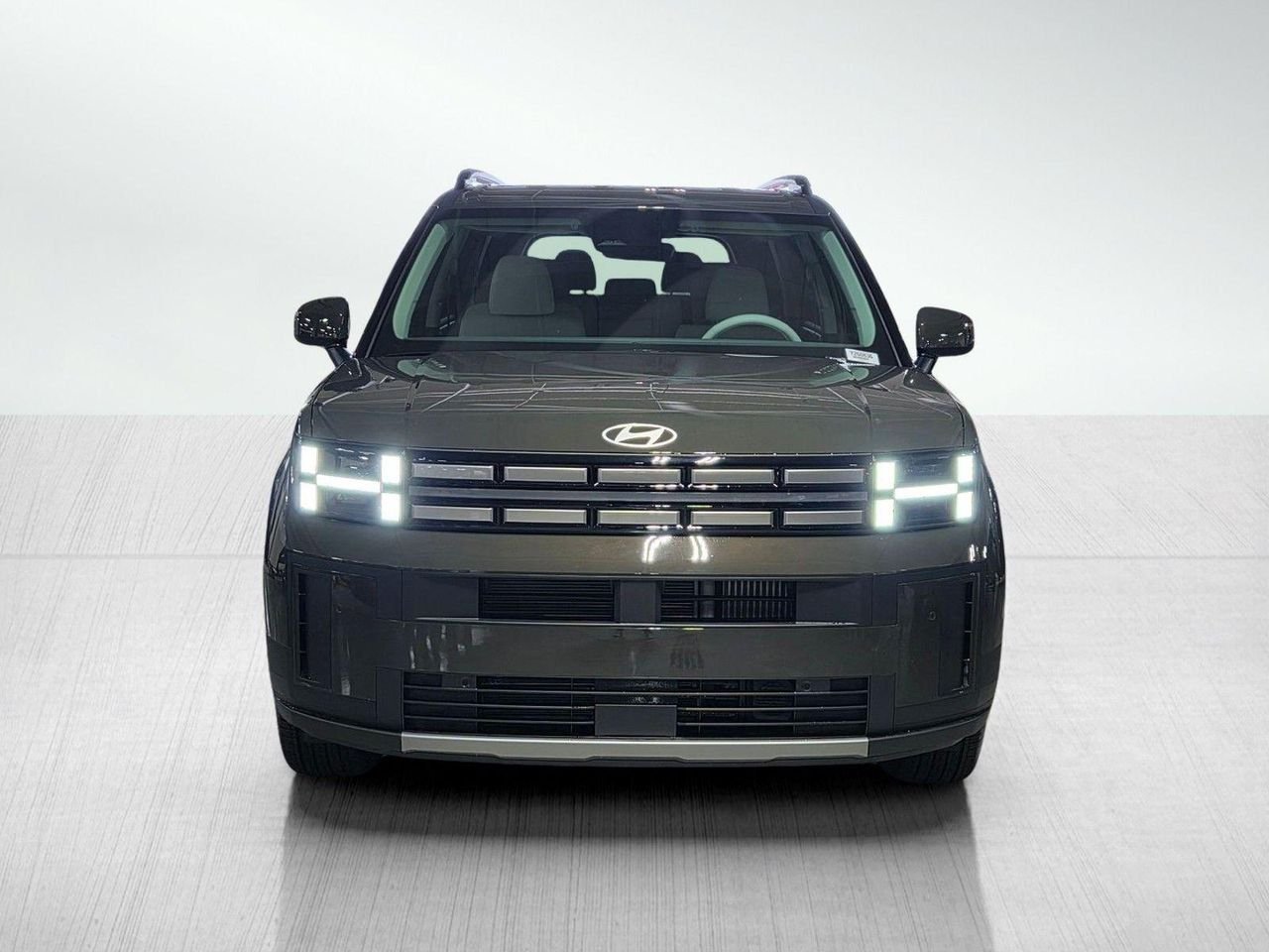 New 2026 Rockwood Green Hyundai SEL image 2