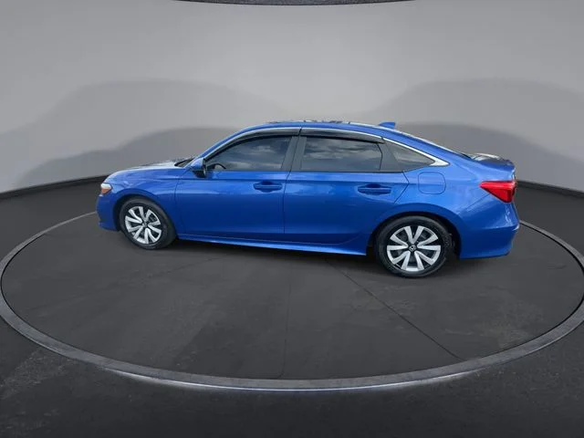 2024 Honda Civic Touring - Photo 9