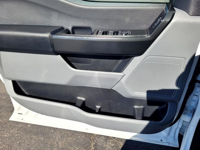 Used 2025 White Ford XL image 14