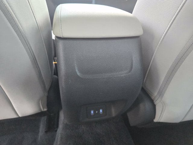 Used 2025 Blue Hyundai SEL image 13