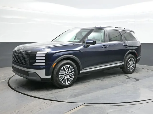 2026 Hyundai PALISADE HYBRID SEL Premium