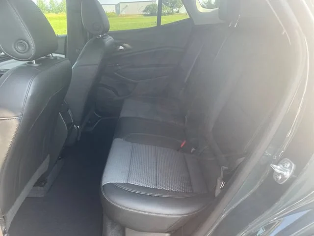 Used 2025 Cypress Gray Chevrolet LT image 25