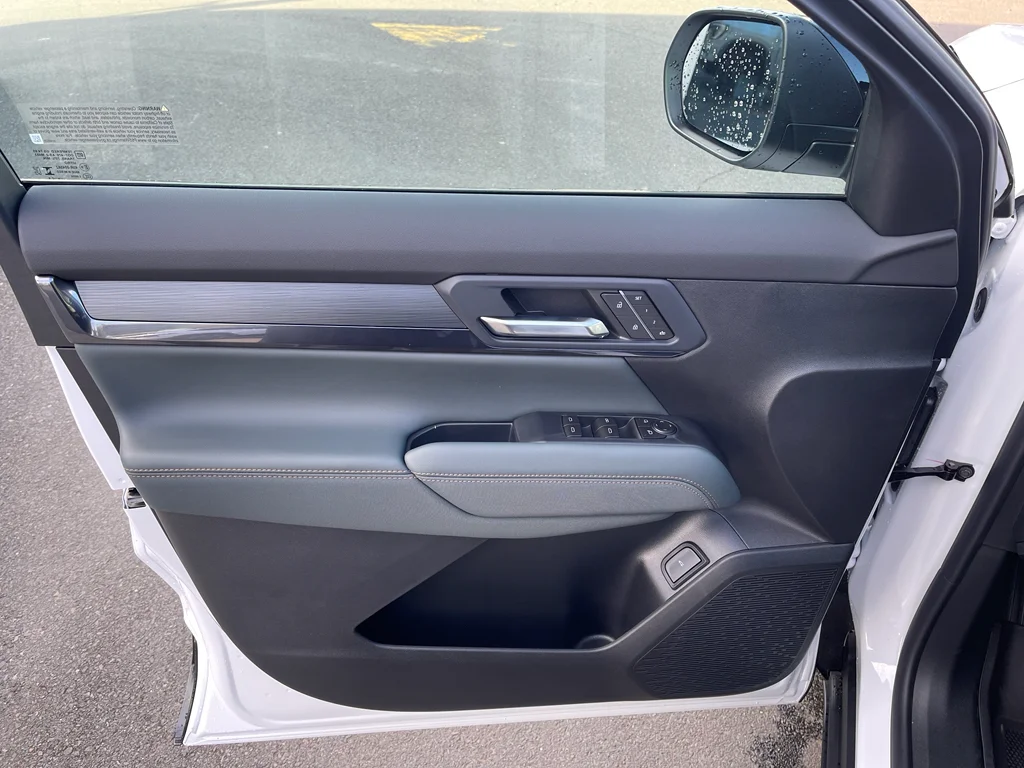 2026 GMC Terrain AT4 - Photo 13