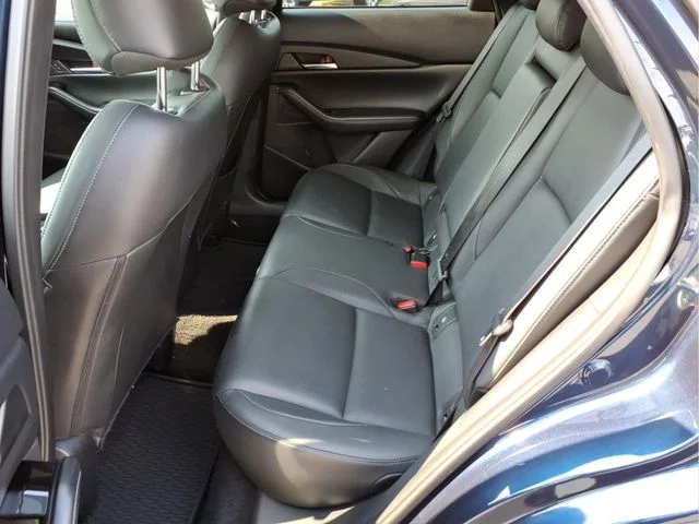 Used 2023 Blue Mazda 2.5 S Preferred Package image 6