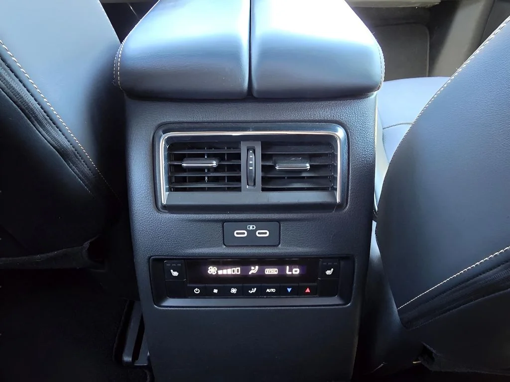 Used 2024 Jet Black Mica Mazda 3.3 Turbo Premium Plus image 11