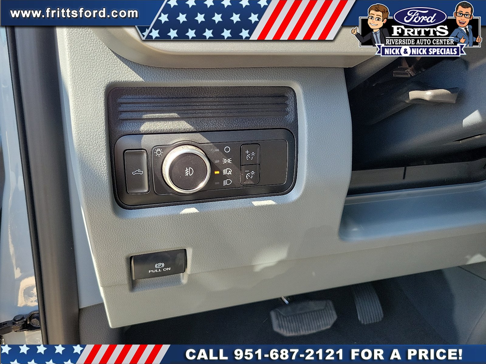 New 2026 Avalanche Ford F-250® XL image 14