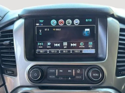 Used 2019 Black Chevrolet LS image 18