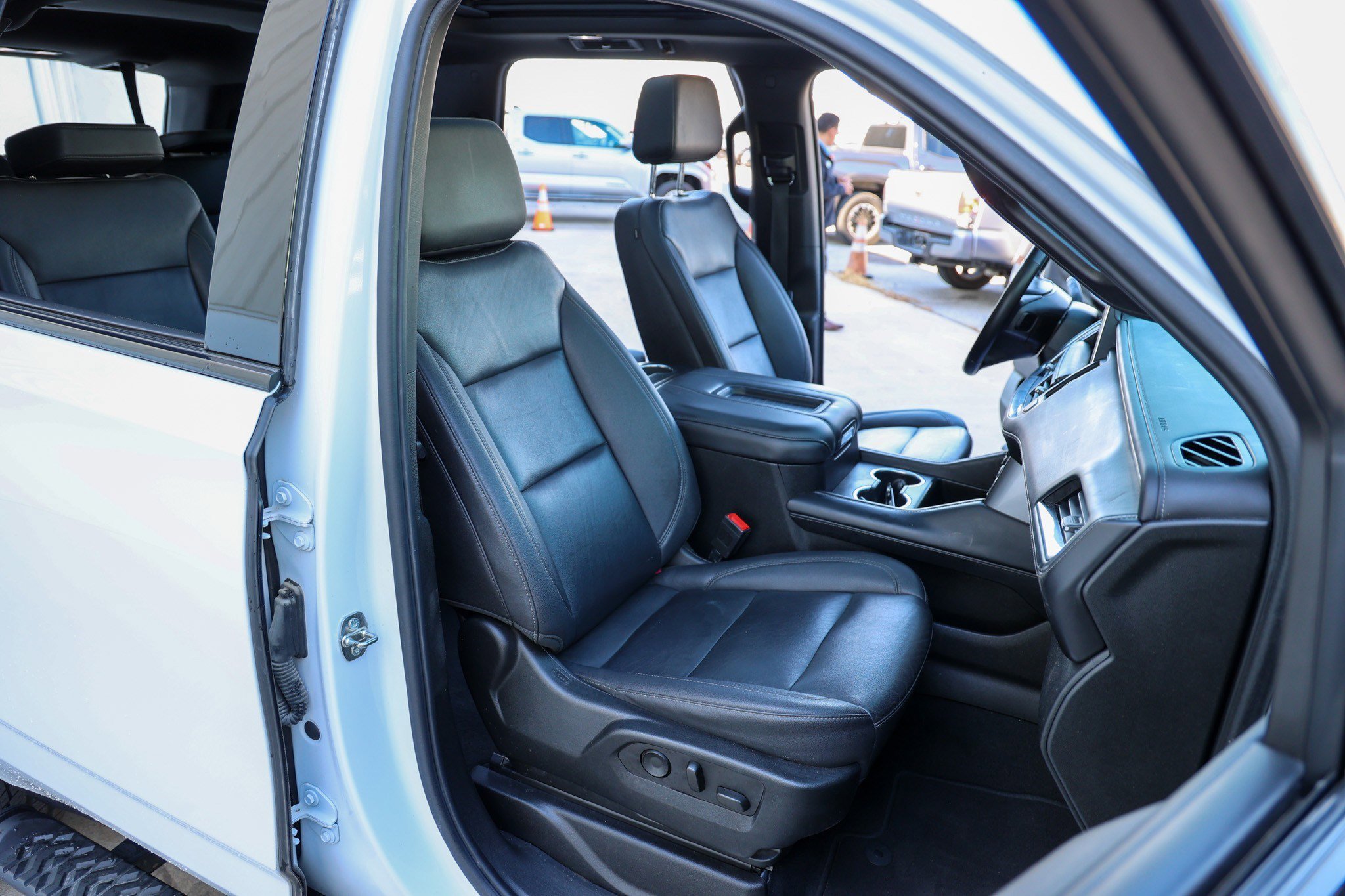 2023 Chevrolet Tahoe Z71 - Photo 48