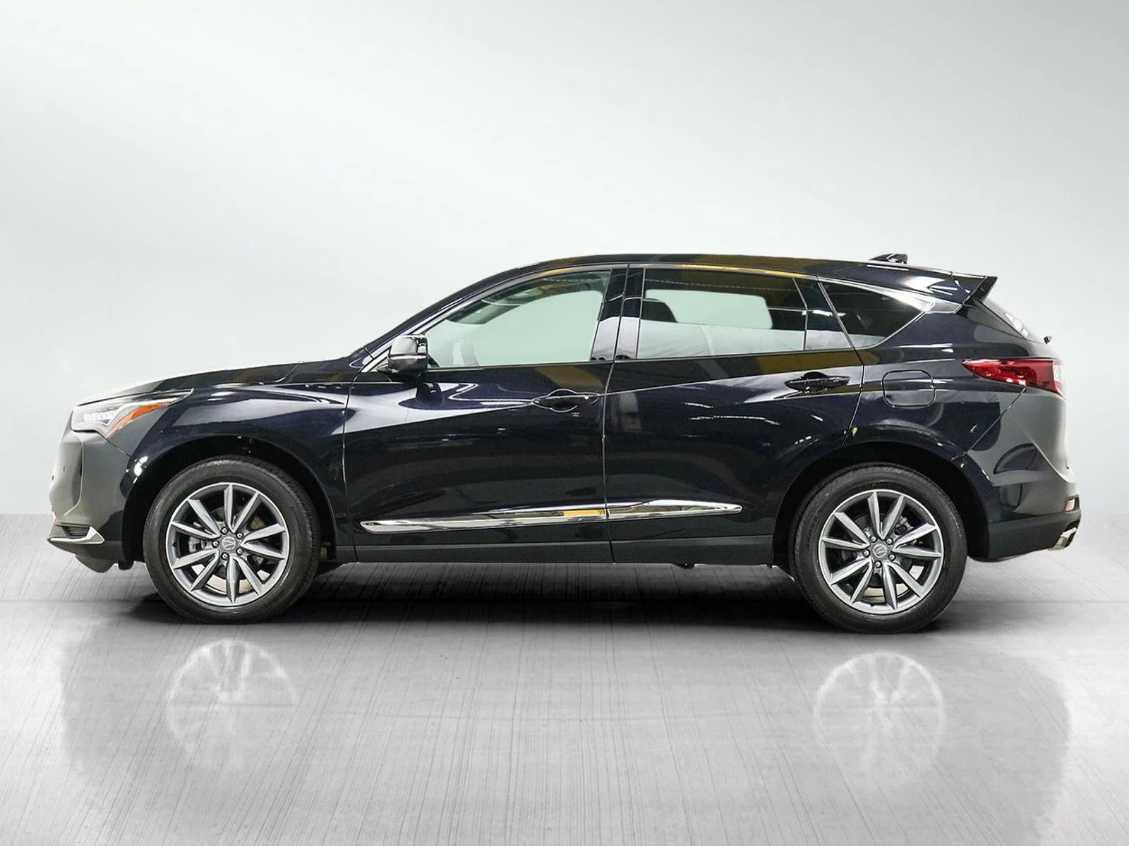 Used 2024 Acura RDX Technology Package with VIN 5J8TC2H57RL034871 for sale in White Bear Lake, Minnesota