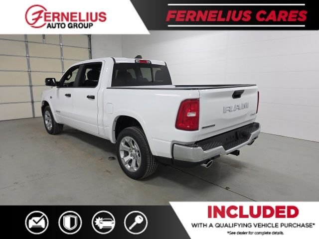 2026 RAM 1500 Big Horn/Lone Star - Photo 6