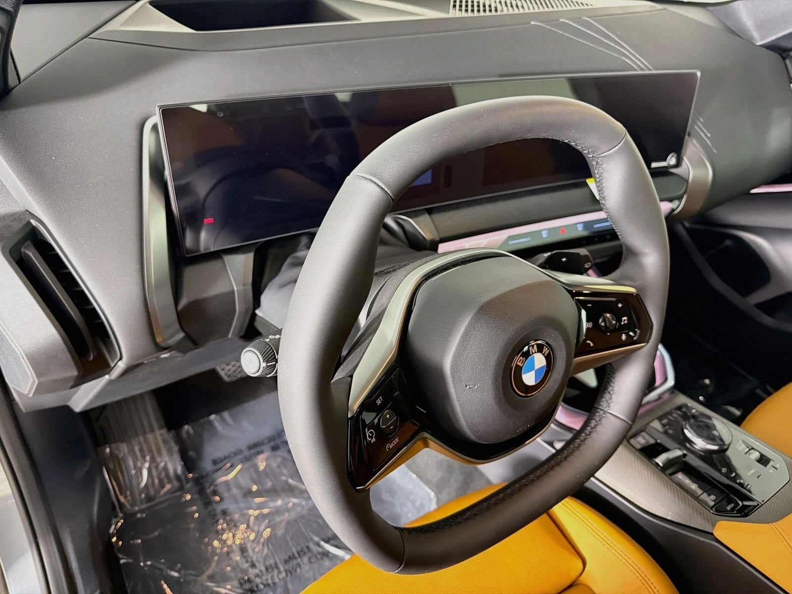 New 2026 Skyscraper Grey Metallic BMW 30 xDrive image 9