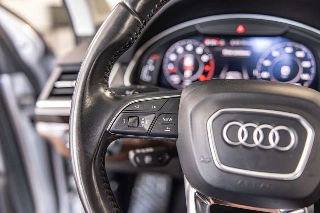 Used 2018  Audi 3.0T Prestige image 27