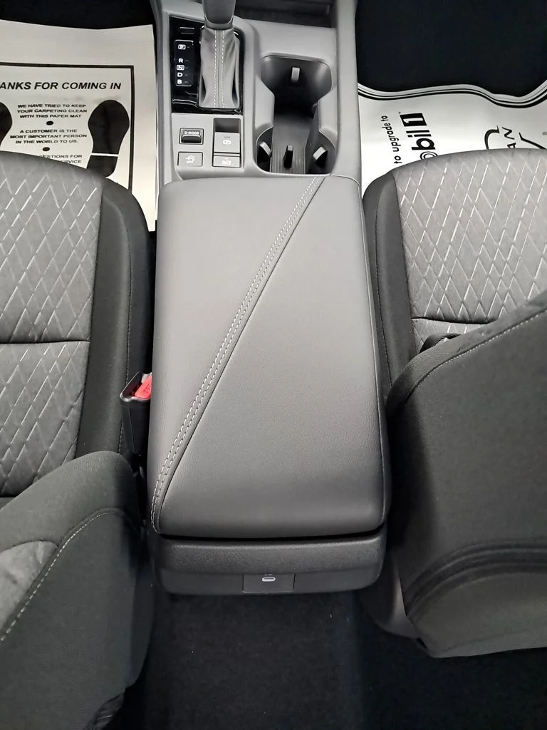 New 2026 Black Nissan SV image 27