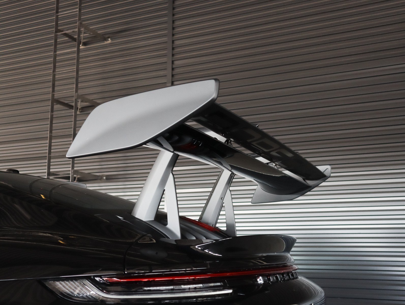 Certified Used 2024 Black Porsche GT3 RS image 31
