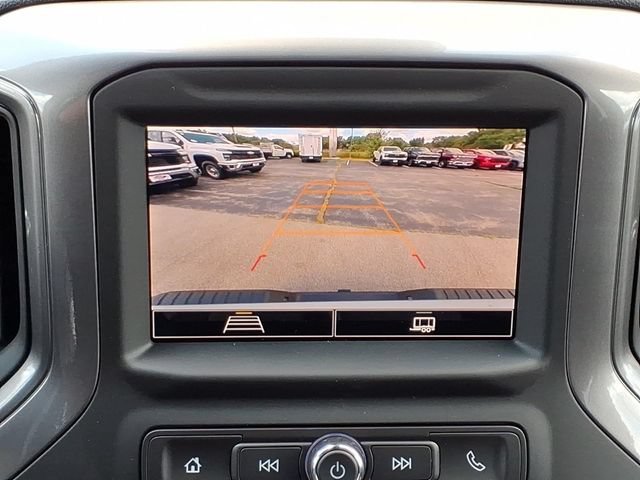 2026 Chevrolet Silverado 2500 HD Custom - Photo 17