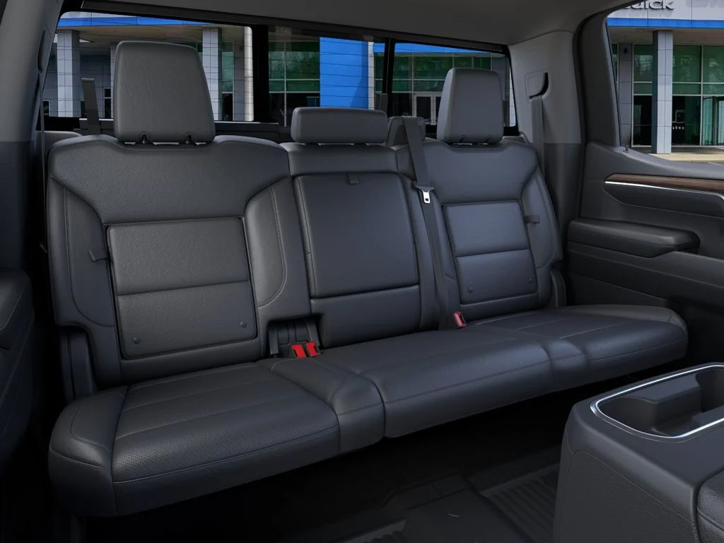 2026 Chevrolet Silverado 1500 LT Trail Boss - Photo 17