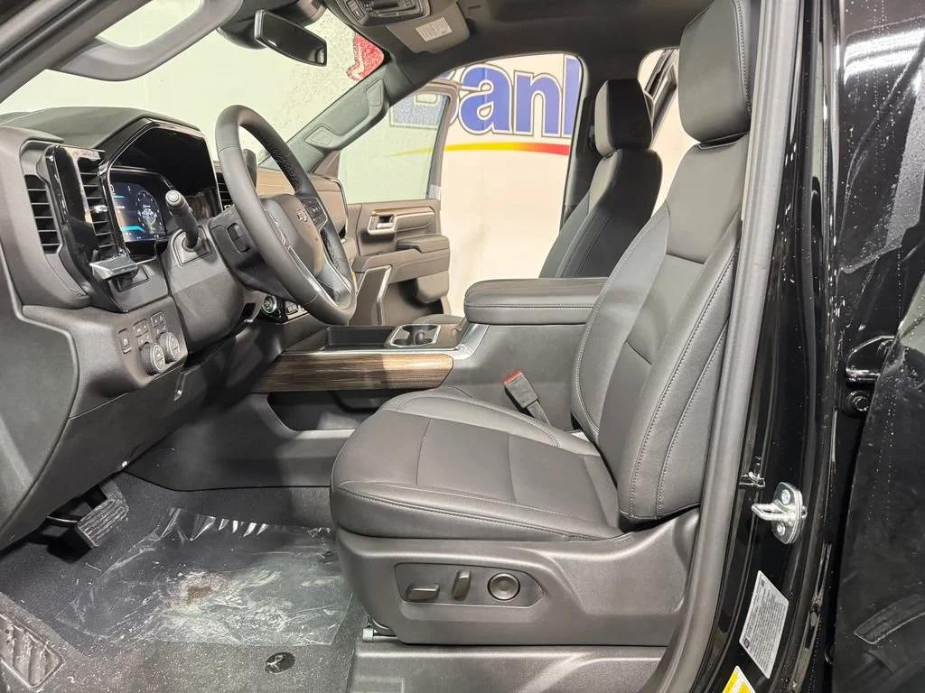 2026 Chevrolet Silverado 2500 HD LT - Photo 13