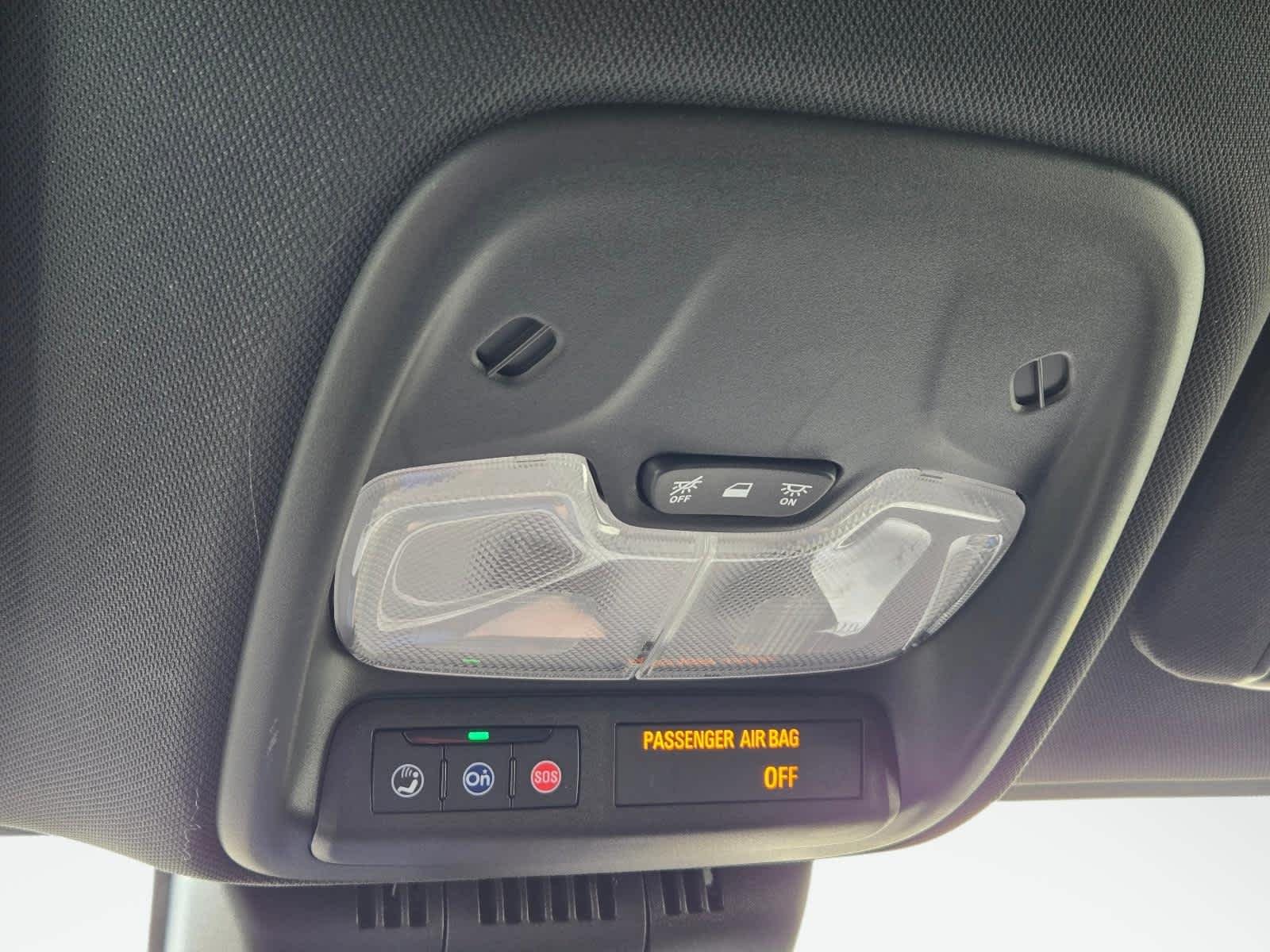 2023 Chevrolet Colorado Z71 - Photo 28