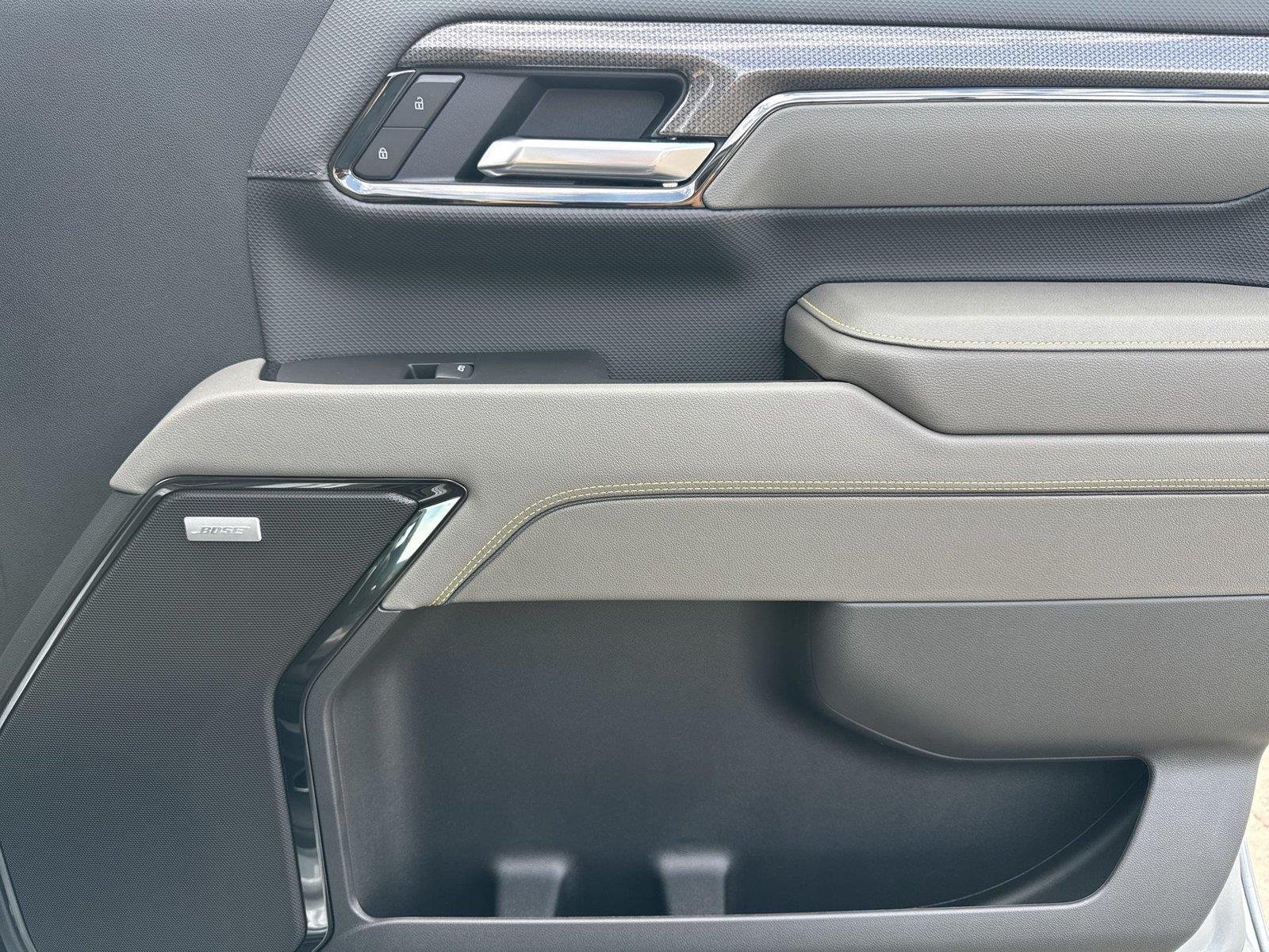 2026 Chevrolet Silverado 2500 HD ZR2 - Photo 32