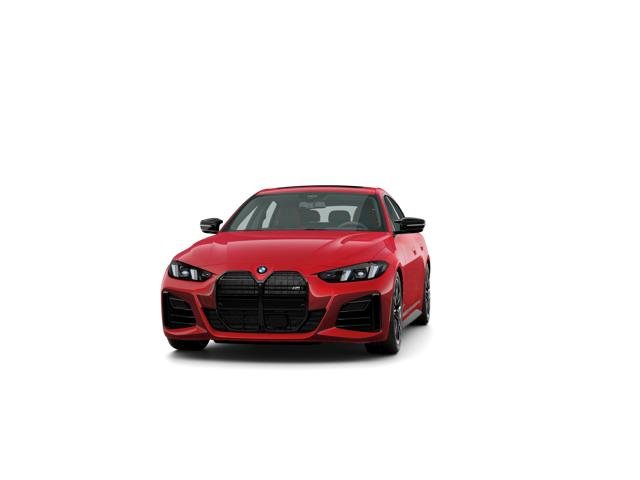 New 2026 Vegas Red Metallic BMW M440i xDrive image 3