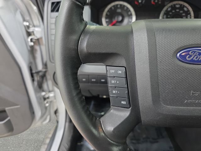 Used 2011 Silver Ford XLT image 17