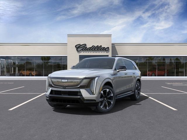 2025 Cadillac Escalade IQ Sport 2 - Photo 8