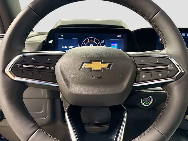 2025 Chevrolet Suburban Premier - Photo 14