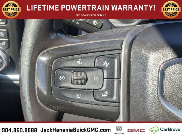Used 2020 Black GMC Denali image 25
