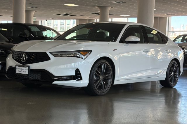 Used 2025  Acura A-Spec Package image 10