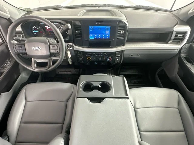 New 2026 Ford F-250SD XL