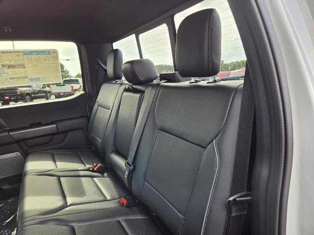 New 2026 Avalanche Ford Lariat® image 73