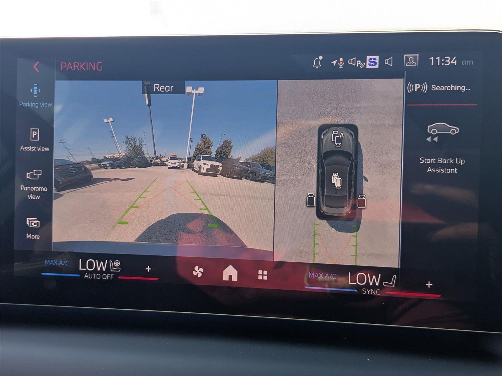 2026 BMW 2 Series M235 - Photo 15