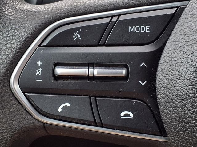 2020 Hyundai Santa Fe SE - Photo 22