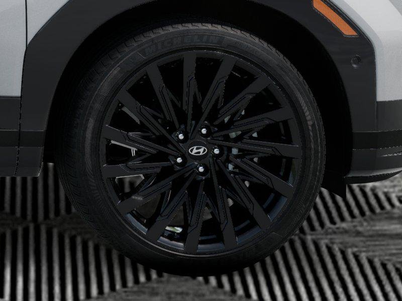 2026 Hyundai Santa Fe — photo 8