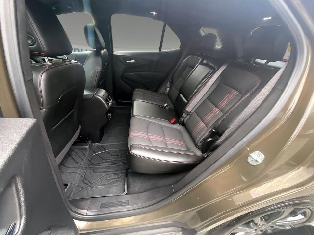 Used 2023 Brown Chevrolet RS image 21