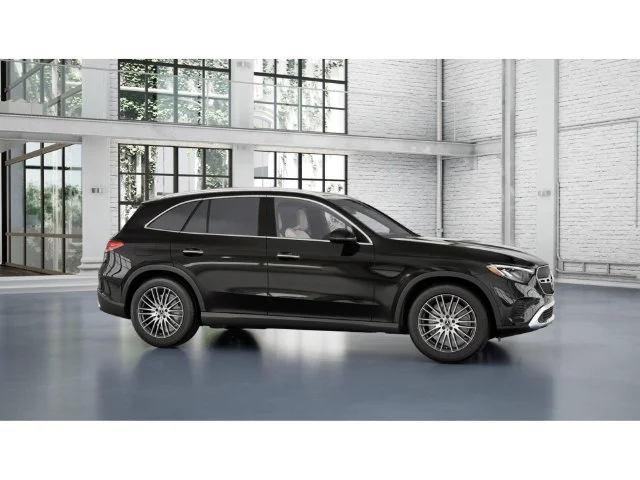 New 2026  Mercedes-Benz GLC 300 image 15