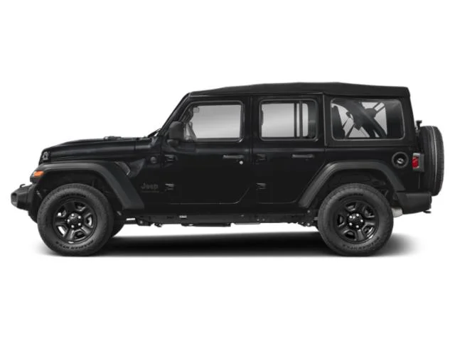 New 2027 41 Exterior Paint Jeep Rubicon image 3