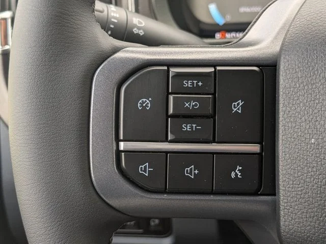 New 2026 Carbonized Gray Metallic Ford F-250® Lariat® image 27