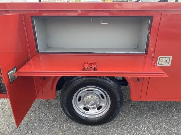 Used 2011 Red Ford XL image 60