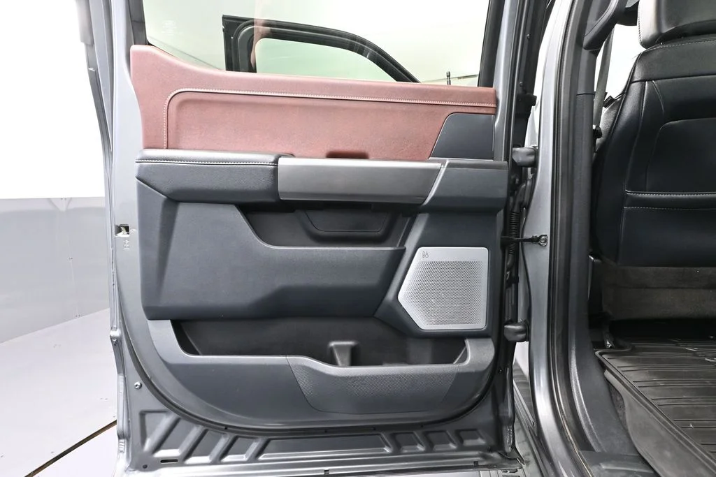 2023 Ford F-150 Lariat - Photo 39