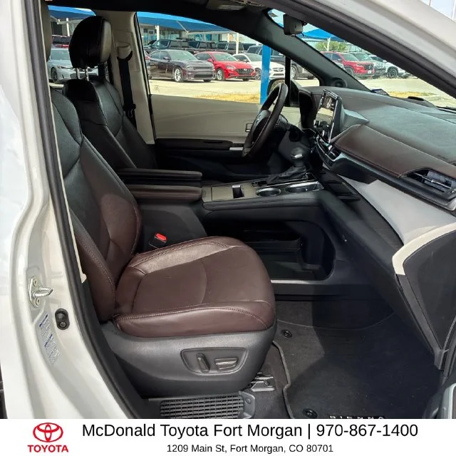 Used 2022 Beige Toyota Platinum image 4