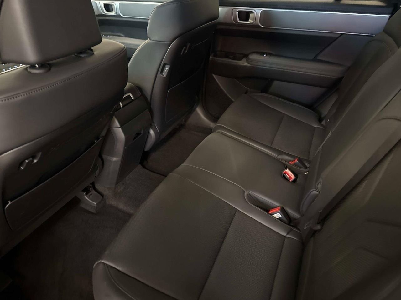 New 2026 Rockwood Green Hyundai SEL AWD image 46