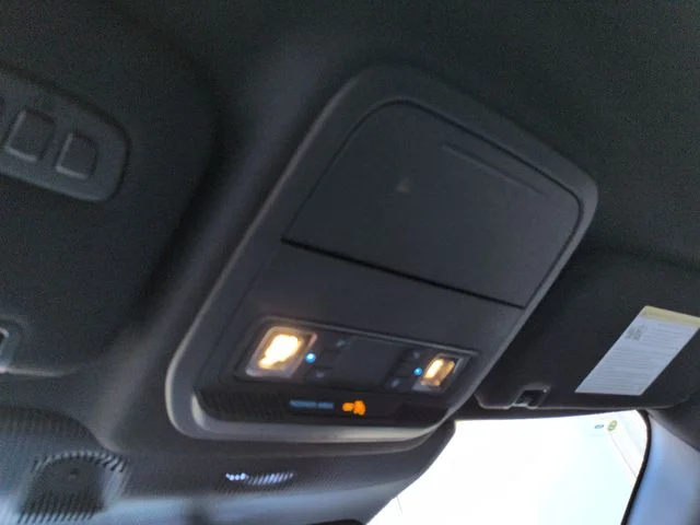 New 2026 Star White Metallic Tri-Coat Ford ST image 22