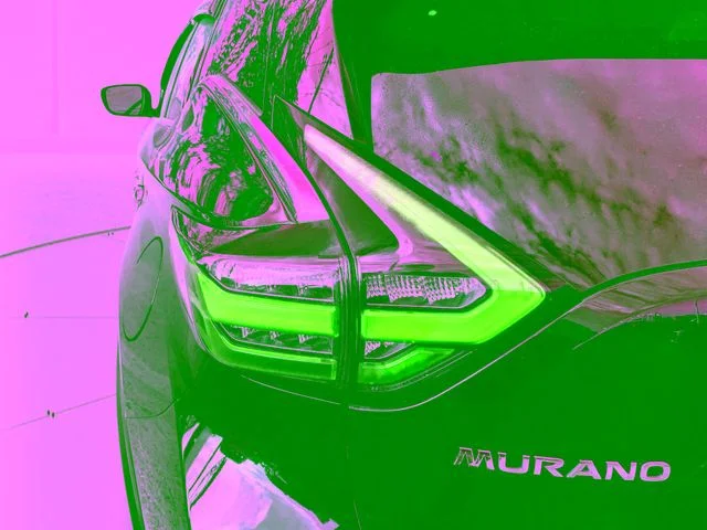 Certified Used 2020 Black Nissan SL image 8