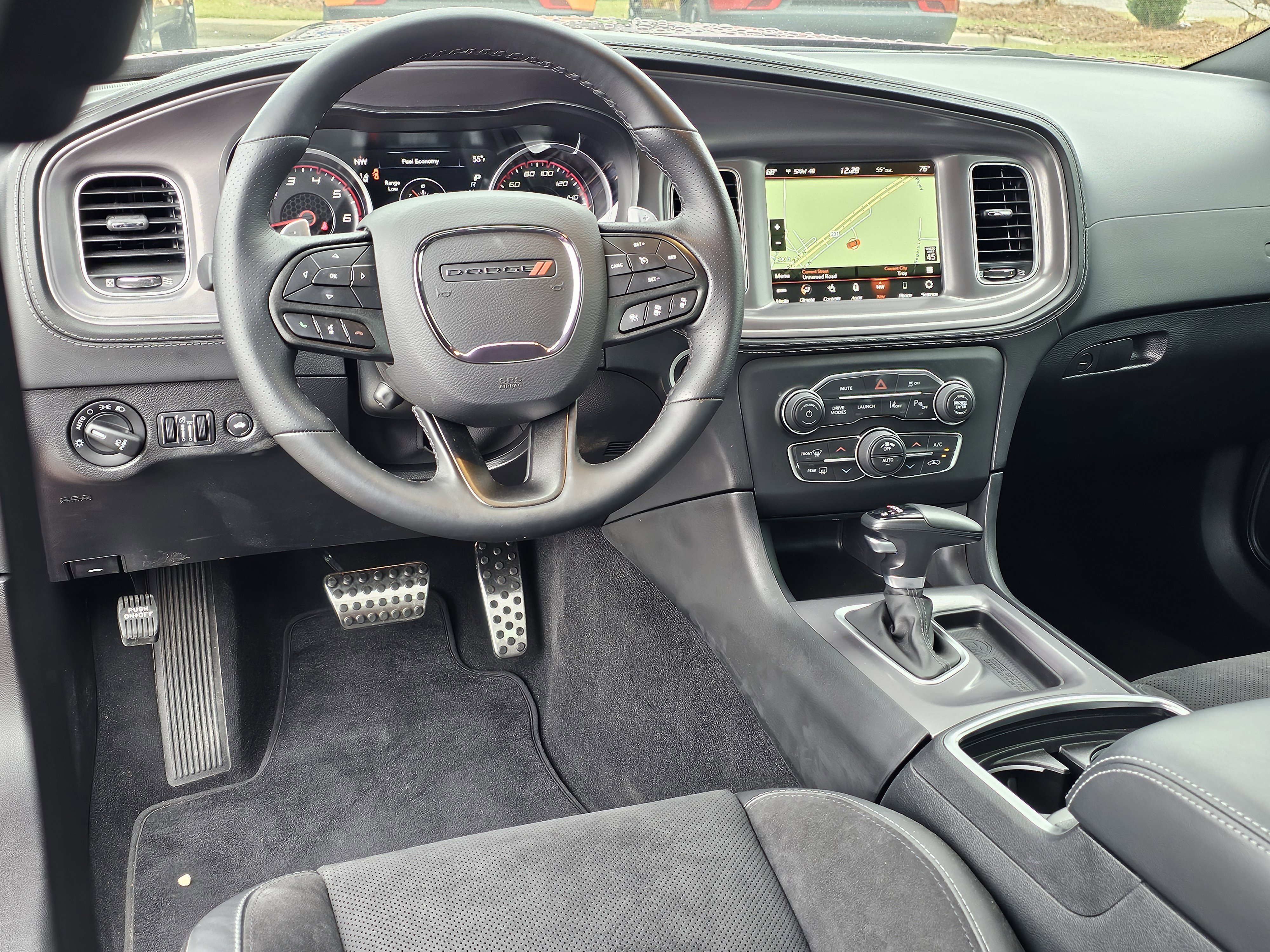 2023 Dodge Charger Scat Pack - Photo 33