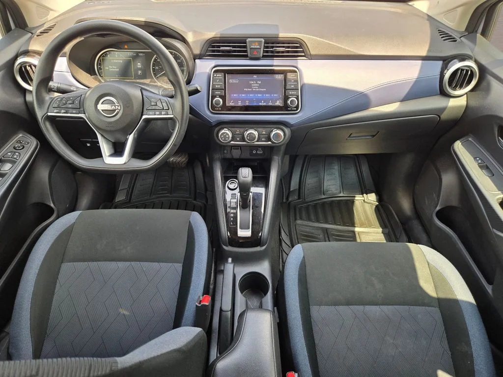 Used 2024 Gray Nissan 1.6 SV image 13