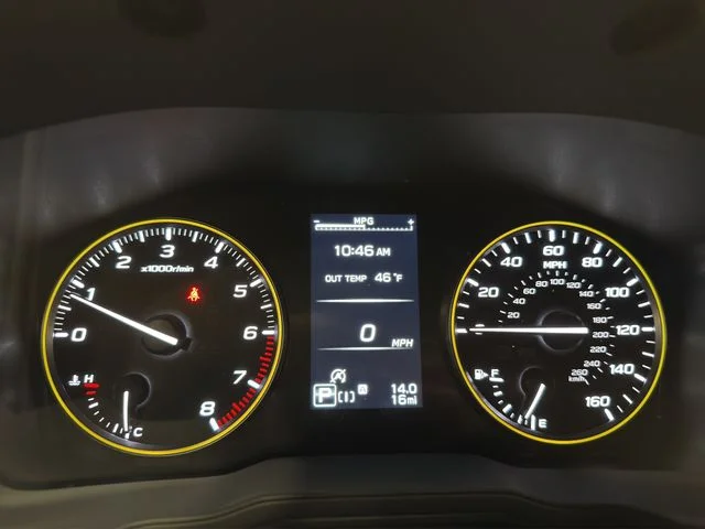 2026 Subaru Crosstrek Sport - Photo 13