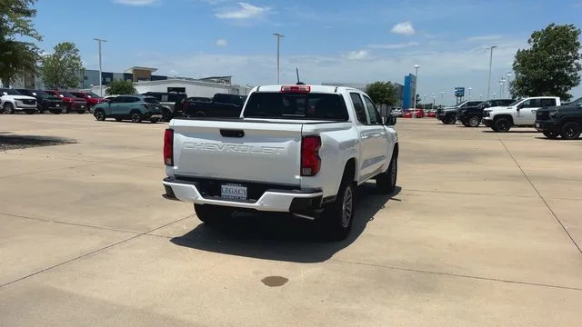 2026 Chevrolet Colorado LT - Photo 58