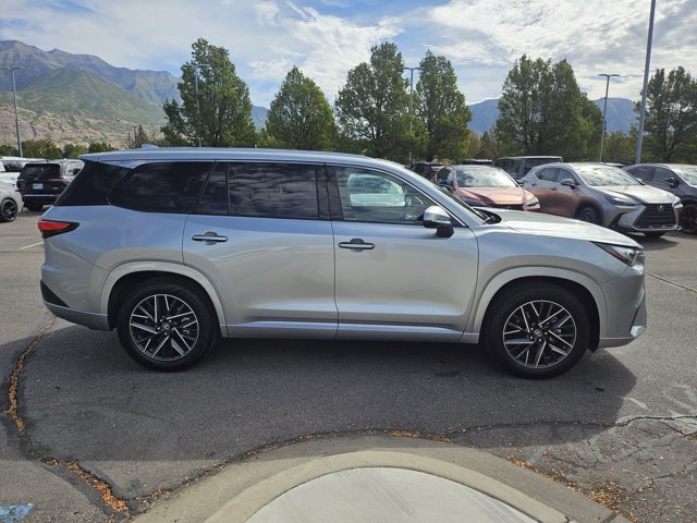 Certified Used 2024 CELESTIAL SILVER Lexus 350 Premium image 24