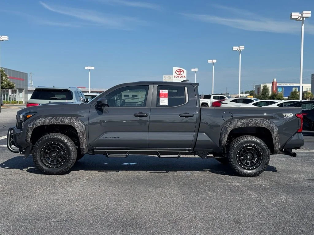 New 2026 Underground Toyota TRD Sport image 8